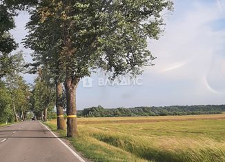 Продам участок, 750 сот., поселок Чехово, Клубная улица