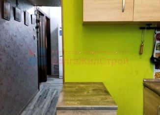 2-комнатная квартира на продажу, 49.6 м2, Нижний Новгород, улица Радио, 1, улица Радио