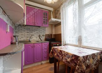 Продам двухкомнатную квартиру, 46 м2, Санкт-Петербург, Замшина улица, 68, Калининский район