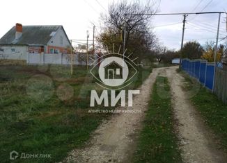 Продается земельный участок, 6 сот., поселок Виноградный