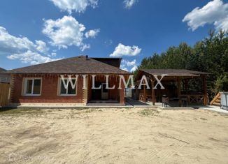 Продается дом, 114.7 м2, поселок Карагандинский