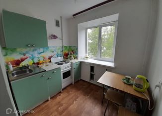 Продается 2-комнатная квартира, 39.5 м2, Верхняя Салда, улица Энгельса, 99к4