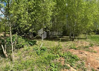 Продам земельный участок, 12 сот., деревня Рыжково, Западная улица