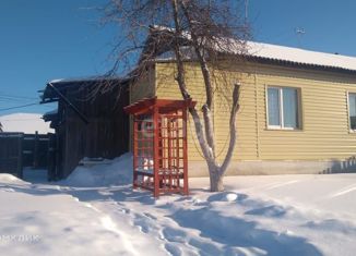 Продается дом, 58.2 м2, село Кетово