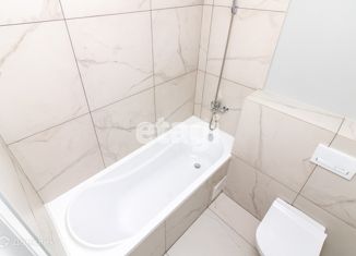 Продаю 2-комнатную квартиру, 50.9 м2, Тюмень, ЖК Скандиа Квартал у Озера, Стройотрядовская улица, 8