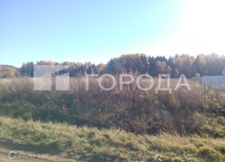 Продается участок, 10 сот., деревня Малая Борщёвка, 46Н-03761