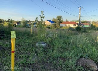 Продажа участка, 6 сот., сельский посёлок Новинки, Центральная улица