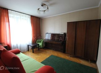 Продам 2-ком. квартиру, 38.1 м2, Москва, Большая Черкизовская улица, 4к3