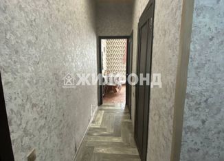 Продам 2-комнатную квартиру, 46.1 м2, Белово, улица Доватора, 4