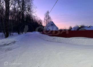 Продажа земельного участка, 12 сот., садовое товарищество Светлячок, 6-я улица, 58