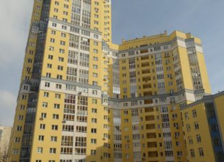 2-комнатная квартира на продажу, 57 м2, Екатеринбург, Авиационная улица, 16, ЖК Премьер-2