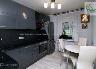 Продам 2-ком. квартиру, 48 м2, Петрозаводск, Ключевское шоссе, 13, район Каменный Бор