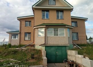 Дом на продажу, 231.5 м2, деревня Осинцы, Подгорная улица, 16