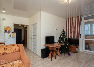 Продам 2-комнатную квартиру, 43.6 м2, Иркутская область, микрорайон Радужный, 107