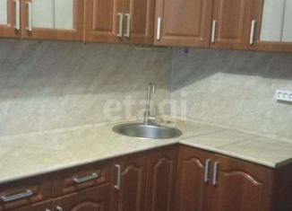 1-комнатная квартира на продажу, 41.6 м2, Воронеж, Ростовская улица, 58/7, ЖК Ростовский