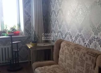 4-комнатная квартира на продажу, 74.6 м2, Новосибирская область, улица Сердюкова, 2