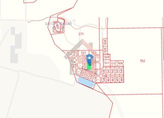 Земельный участок на продажу, 6 сот., СНТ Икар