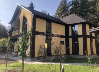 Продаю дом, 380.4 м2, Красногорск, Новая Московская улица, 27