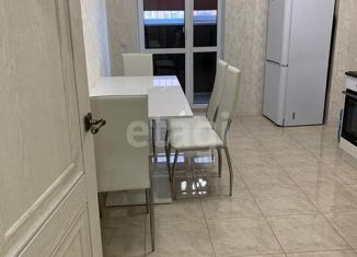 2-комнатная квартира на продажу, 71.5 м2, Краснодар, Московская улица, 118к1, ЖК Притяжение