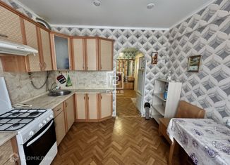 Продажа трехкомнатной квартиры, 54 м2, поселок Октябрьский, посёлок Октябрьский, 8