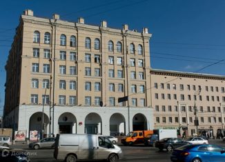 Сдается офис, 168.1 м2, Москва, улица Зацепский Вал, 14вл1