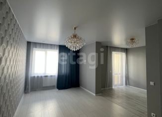 Продаю 3-ком. квартиру, 80 м2, Саратов, жилой комплекс Царицынский, 4к2, ЖК Царицынский