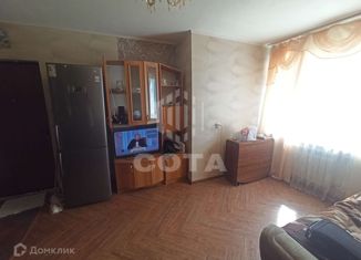 Продаю 2-комнатную квартиру, 32 м2, город Семилуки, улица Дзержинского, 20