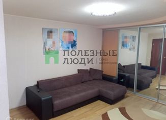 Продается 2-комнатная квартира, 46.5 м2, село Кетово, Северная улица, 13