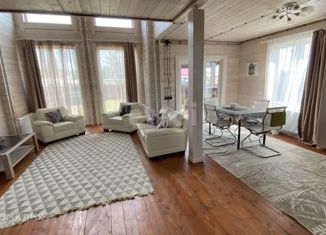 Дом на продажу, 135 м2, коттеджный поселок Стеклянный Ручей, коттеджный посёлок Стеклянный Ручей, 384