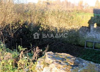 Продажа участка, 27.24 сот., деревня Суховка