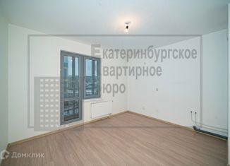Продажа двухкомнатной квартиры, 64.1 м2, Екатеринбург, Заводская улица, 92А, ЖК Флагман