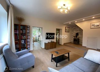 Продается дом, 213.6 м2, деревня Болтино, 3-я Береговая улица, 11