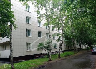 Продается однокомнатная квартира, 34.6 м2, Москва, улица Бестужевых, 12Г, метро Отрадное