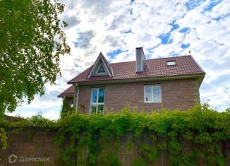 Продажа дома, 250 м2, село Поляны, улица Терёхина, 13