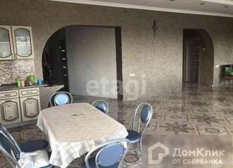Продам дом, 349 м2, посёлок городского типа Голышманово, Комсомольская улица