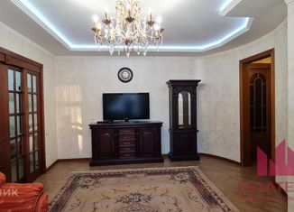 3-ком. квартира на продажу, 84 м2, Москва, станция Новохохловская, Нижегородская улица, 84к1