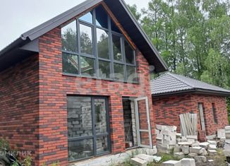 Продажа дома, 120 м2, Брянская область, садово-дачное товарищество Заря, 58