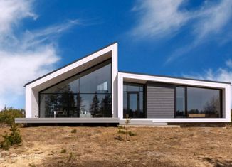 Продается дом, 115 м2, деревня Малое Видное, ДНТ Иллюзион, 17