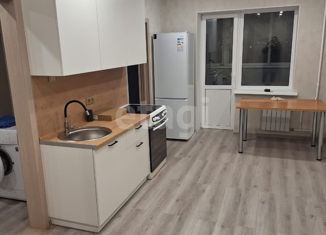 Сдам в аренду двухкомнатную квартиру, 36.6 м2, село Чигири, Красная улица, 7/1