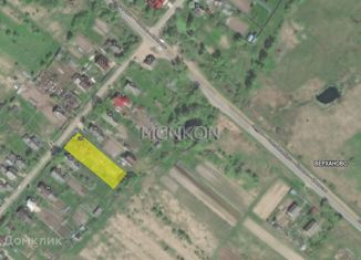 Продажа земельного участка, 18 сот., Дмитровогорское сельское поселение, 28Н-0784