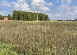 Продам земельный участок, 15 сот., посёлок Рассвет