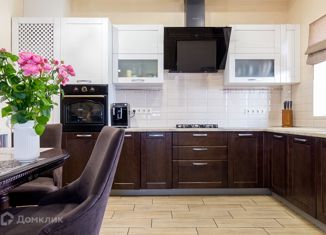 Продаю таунхаус, 120 м2, поселок Киляковка, Новостроевский переулок, 11