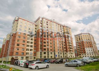 Сдается в аренду 2-ком. квартира, 56 м2, Ярославль, улица Лисицына, 57