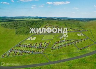 Продается участок, 9 сот., коттеджный поселок Изумруд