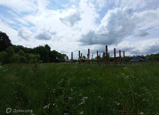 Продам участок, 22 сот., деревня Лухтоново, деревня Лухтоново, 41