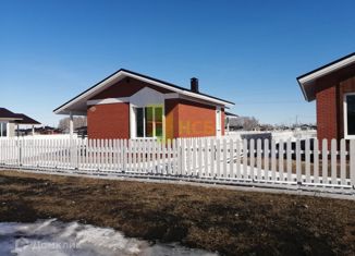 Продажа дома, 83 м2, село Красноярка, Поселковая улица, 21