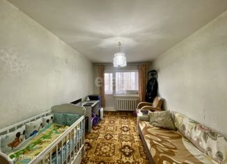 Продается 2-комнатная квартира, 44.4 м2, Красноярск, Свердловский район, Медицинский переулок, 29