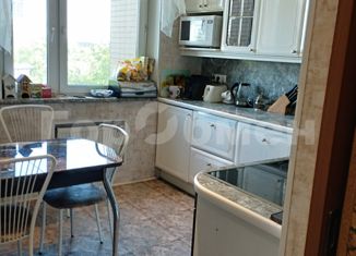 Продам 3-комнатную квартиру, 70.9 м2, Москва, Керамический проезд, 47к1, Керамический проезд