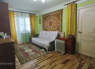 Продам однокомнатную квартиру, 33 м2, Ставрополь, Комсомольская улица, 62, Ленинский район