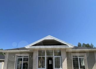 Продажа дома, 156 м2, поселок Новая Разводная, Берёзовая улица, 11А